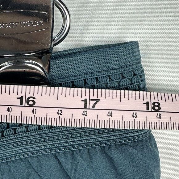 TEN THOUSAND Men's Session Shorts Lined 5" Blue Size 2XL XXL Athletic NWT - Picture 7 of 9